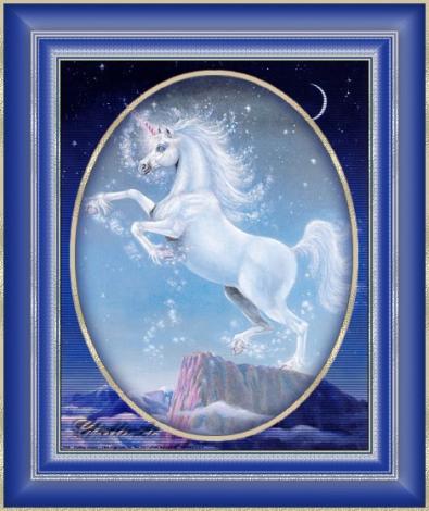 Licorne