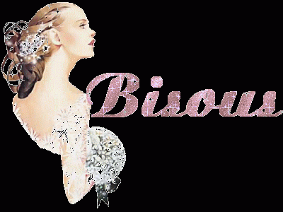 tag bisous femme