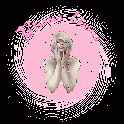 Tag bisous spirale