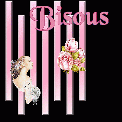 Bisous slat