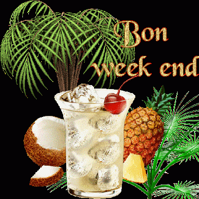 bon week end1