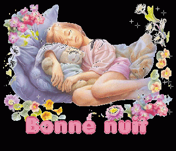 Bonne nuit