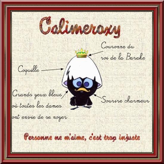 Un gentil délire