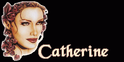 Catherine