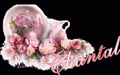 Chantal