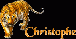 Christophe