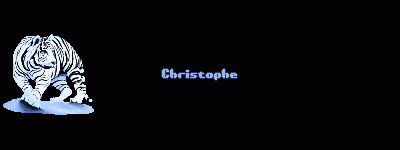 Christophe