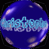 Christophe, Pas encore parfait, mais ...