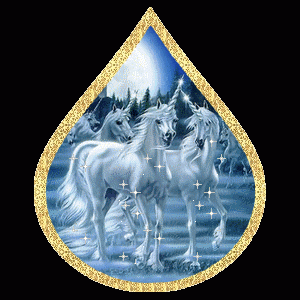 Une autre licorne