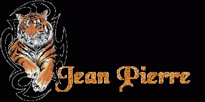 Jean-Pierre