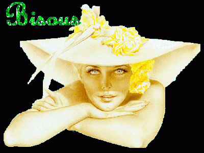 Bisous de lara