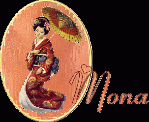 Mona
