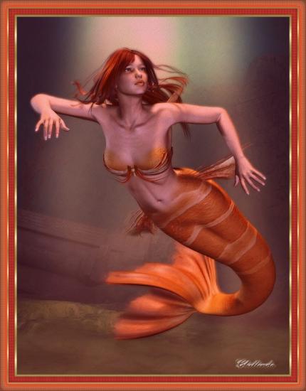 Sirène