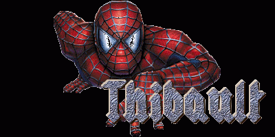 Thibault